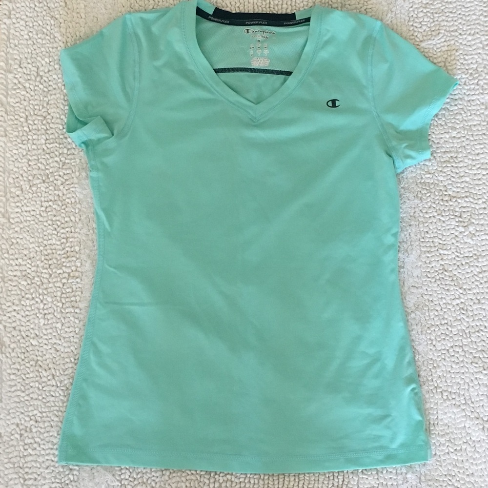 Champion power flex shirt